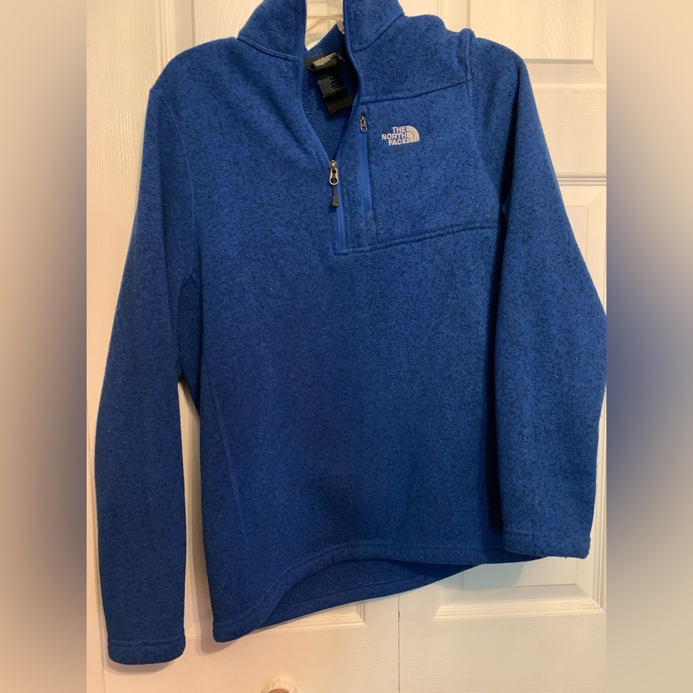 North face